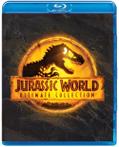 Jurassic World 1-6 - Ultimate Collection (Blu-Ray)