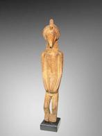beeldje Chamba vogel - werk - werk - Nigeria (Zonder, Antiek en Kunst