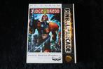 Judge Dredd Pinball PC Big Box, Verzenden, Nieuw