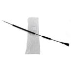 Original Kabel deurgreep deurslot Opel corsa D 13186767 v..., Ophalen of Verzenden, Nieuw