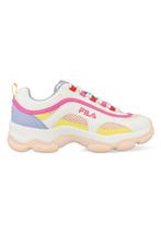 Fila STRADA DREAMSTER CB FFT0077.13309 Wit / Multicolor-38, Verzenden, Nieuw, Wit