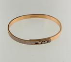 Messika - Armband - Move Noa - 18 karaat Roségoud - 0.95ct., Nieuw