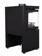 Magazijn Uitverkoop Houtkachel Viking 50 Van €1999,- Voor, Nieuw