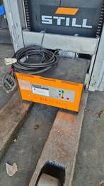 Nette stapelaar van het merk STILL, 1000 tot 2000 kg, Elektrisch, Stapelaar, STILL 