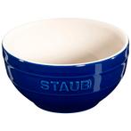 GGM Gastro | STAUB | CERAMIQUE - Kom - Ø 120mm - Keramiek -, Verzenden, Nieuw, Effen