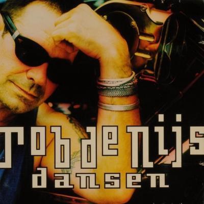 cd - Rob De Nijs - Dansen, Cd's en Dvd's, Cd's | Overige Cd's, Zo goed als nieuw, Verzenden