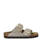 Birkenstock Arizona Big Buckle sandalen, Bruin, Verzenden, Nieuw, Birkenstock