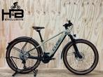 Cube Reaction Hybrid Pro 625 Allroad E-Mountainbike Shimano, Fietsen en Brommers, Fietsen | Mountainbikes en ATB, Hardtail, Heren