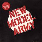 cd - New Model Army - New Model Army, Cd's en Dvd's, Cd's | Rock, Verzenden, Zo goed als nieuw