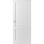 Weekamp binnendeur WK6521-B2 88x231,5 (Stomp, Paneeldeur), Doe-het-zelf en Verbouw, 80 tot 100 cm, 215 cm of meer, Binnendeur