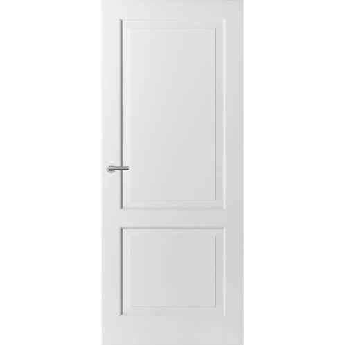 Weekamp binnendeur WK6521-B2 88x231,5 (Stomp, Paneeldeur), Doe-het-zelf en Verbouw, Deuren en Horren, Nieuw, Hout, Binnendeur