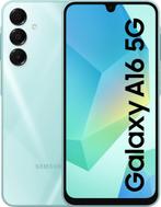 SAMSUNG GALAXY A16 5G LIGHT GREEN 128GB NIEUW, Overige kleuren, Nieuw, Ophalen of Verzenden, Zonder simlock