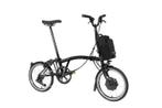Brompton Electric C-Line | E-Vouwfiets | NIEUW &amp; KORTING, Brompton, Versnellingen, Nieuw, Ophalen of Verzenden
