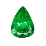 Zonder minimumprijs - 1 pcs Groen Tsavoriet, Granaat - 2.48, Nieuw