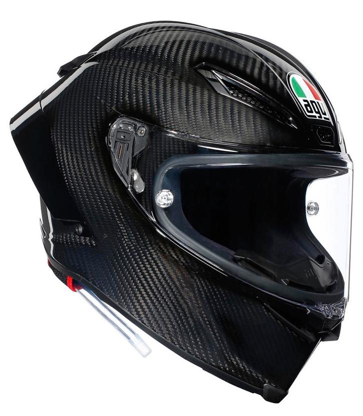 Pista GP RR 06 Motorhelm AGV, Motoren, Kleding | Motorhelmen, Verzenden