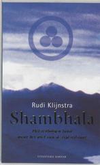 Shambhala - Rudi Klijnstra - 9789063500917 - Paperback, Verzenden, Nieuw