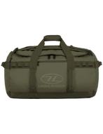 Highlander weekendtas Storm Kitbag - 65 liter - Heavy Dut..., Verzenden, Nieuw, Groen