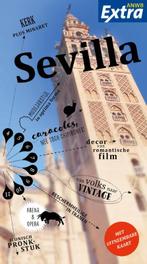 Sevilla / ANWB Extra 9789018046224 Karin Evers, Boeken, Reisgidsen, Verzenden, Zo goed als nieuw, Karin Evers