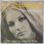 Chi Coltrane - Go like Elijah - Single, Cd's en Dvd's, Verzenden, Nieuw in verpakking