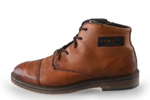 Muyters Veterboots in maat 29 Bruin | 10% extra korting, Kinderen en Baby's, Kinderkleding | Schoenen en Sokken, Jongen of Meisje