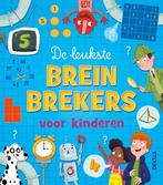 De leukste breinbrekers voor kinderen 9789044762457, Verzenden, Gelezen, ALAN TURING