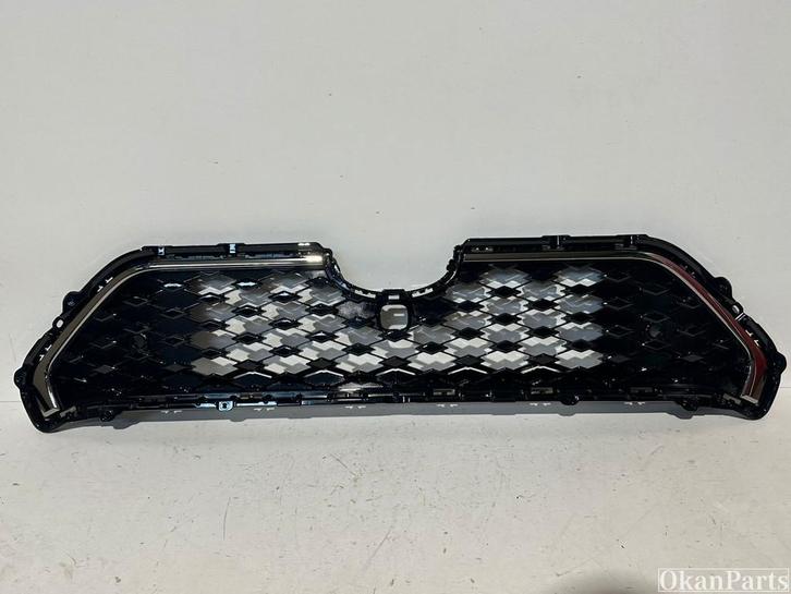 Toyota Rav4 V Grille 53102-42010, Auto-onderdelen, Carrosserie en Plaatwerk, Gebruikt, Voor, Ophalen