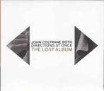 cd - John Coltrane - Both Directions At Once: The Lost Album, Cd's en Dvd's, Verzenden, Nieuw in verpakking