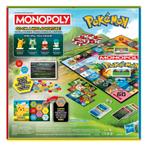 Monopoly Pokémon (Scarlet & Violet Editie) Bordspel, Verzamelen, Ophalen of Verzenden, Nieuw