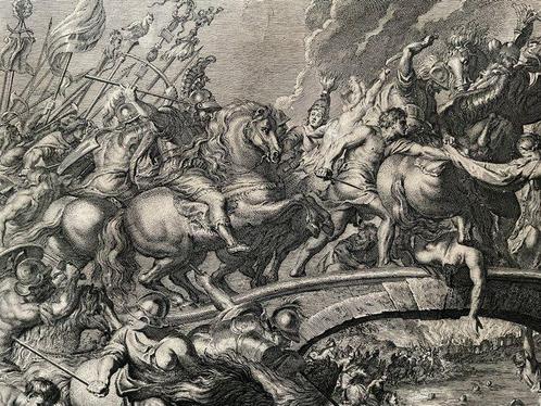 Pieter Paul Rubens (1577-1640), after, by Gaspard Duchange, Antiek en Kunst, Antiek | Overige Antiek