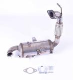 Roetfilter Ford Fiesta 1.4, 1.6, Verzenden, Nieuw