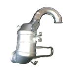 Katalysator Peugeot 807 2.0 vanaf 2006 E, Auto-onderdelen, Verzenden, Nieuw