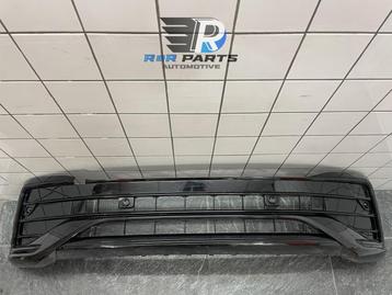 Grille Onder Voorbumper - Hoogglans Zwart - Origineel -... beschikbaar voor biedingen