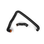 Mishimoto 90-96 Nissan 300ZX Turbo Black Silicone Radiator, Auto diversen, Ophalen of Verzenden