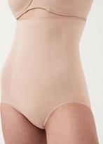 Spanx - Maat L - Oncore High Waisted Slip - Soft Nude, Kleding | Dames, Verzenden
