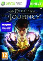Fable: The Journey (Kinect) Xbox 360 Morgen in huis!, Spelcomputers en Games, Games | Xbox 360, Ophalen of Verzenden, Zo goed als nieuw