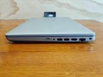 Dell Latitude 5511 | i7 10850H | 32gb DDR4 | 500gb SSD, 2 tot 3 Ghz, Refurbished, Met touchscreen, Ophalen of Verzenden