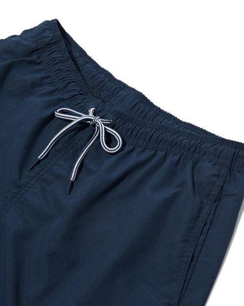 HEMA Heren zwembroek donkerblauw, Kleding | Heren, Overige Herenkleding, Nieuw, Verzenden