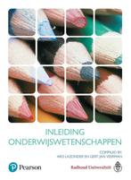 Inleiding Onderwijswetenschappen custom editio 9781800063907, Boeken, Verzenden, Zo goed als nieuw