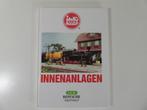 LGB Innenanlagen Reprint Hardcover #4440 (Boeken), Verzamelen, Spoorwegen en Tramwegen, Ophalen of Verzenden, Gebruikt, Overige typen