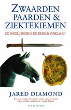 Zwaarden, paarden en ziektekiemen 9789027427335, Verzenden, Gelezen, Jared Diamond