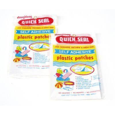 Interline folie reparatieset, Tuin en Terras, Zwembad-toebehoren, Ophalen of Verzenden