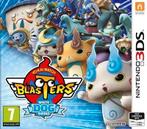 3DS Yo-Kai Watch Blasters: White Dog Squad (Geseald), Spelcomputers en Games, Games | Nintendo 2DS en 3DS, Verzenden, Nieuw