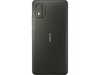 Nokia C02 - Smartphone - Android 12 - Grijs, Verzenden, Zo goed als nieuw