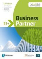 Business Partner B1+ coursebook & Std MEL Pk, 9781292248561, Boeken, Studieboeken en Cursussen, Zo goed als nieuw, Studieboeken