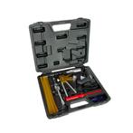 WEBER-TOOLS  UITDEUK SET, Verzenden, Nieuw