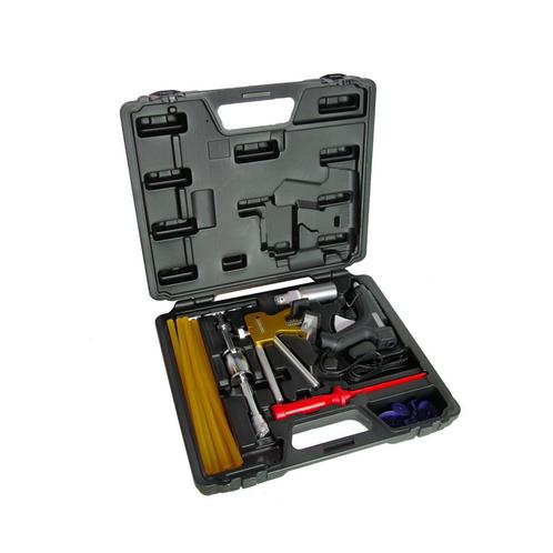 WEBER-TOOLS  UITDEUK SET, Auto diversen, Autogereedschap, Verzenden