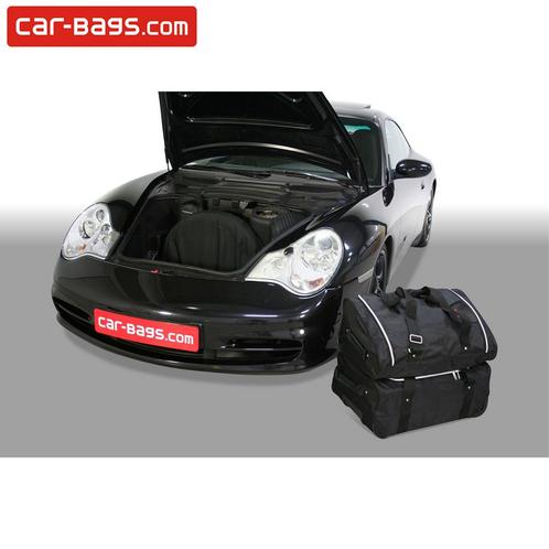 Reistassenset passend voor Porsche  | Kofferset Porsche |, Sieraden, Tassen en Uiterlijk, Tassen | Reistassen en Weekendtassen