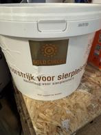 Gold Circle Voorstrijk voor sierpleister - 5 liter, Overige kleuren, 5 tot 10 liter, Nieuw, Ophalen of Verzenden