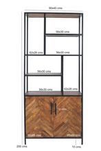 Brooklyn 90cm-13804, Ophalen of Verzenden, Nieuw