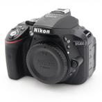 Digitale fotocamera | Nikon D5300 body | Tweedehands, Audio, Tv en Foto, Fotocamera's Digitaal, Verzenden, Gebruikt, Nikon